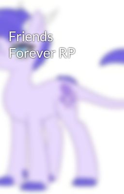 Friends Forever RP