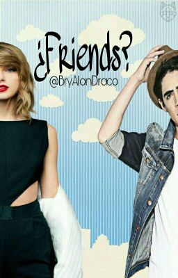 ¿Friends? |J.C|