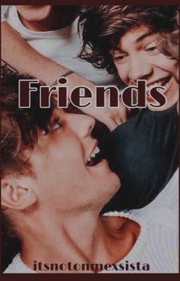 Friends - l.s.