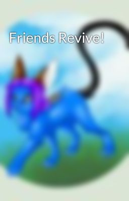 Friends Revive!