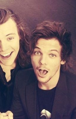 Friends With Benefits (Larry AU) COMPLETED