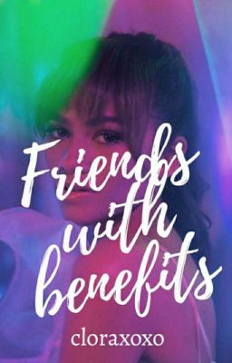 Friends With Benefits? {Slow updates}