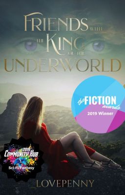 Friends with the King of the Underworld | Book 1