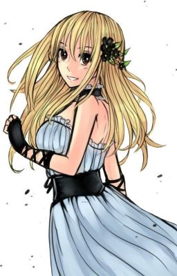 Friendship, Love and Magic (NaLu)[PL]{Wolno Pisane}✏