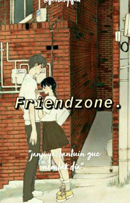 Friendzone✔-revisi