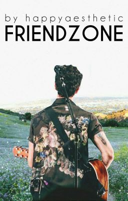 friendzone - Shawn Mendes [✓]