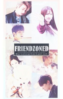 FRIENDZONED ❥DAY6