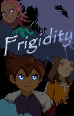 Frigidity