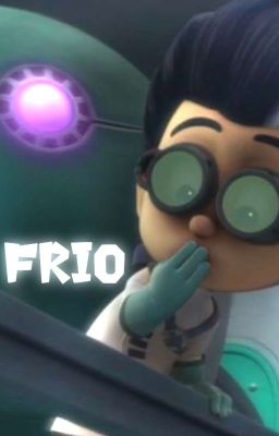 Frío /Pj Masks/  \Romeo\