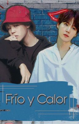 Frío y calor [YoonMin] [One-shot]