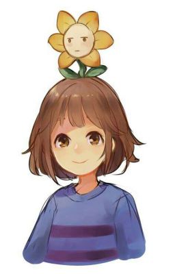 Frisk does Tags!