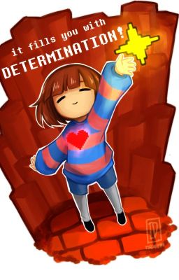 Frisk's Random Book!