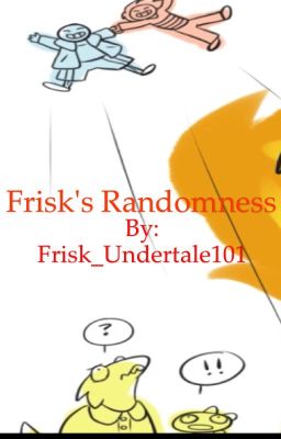 Frisk's Randomness