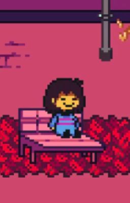 Frisk sentado