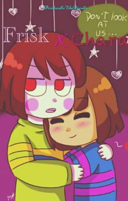 Frisk X Chara (Undertale) [[CANCELED]]