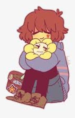 frisk x male reader