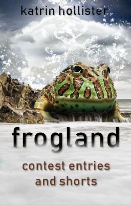 Frog Land: Contest Entries and Shorts