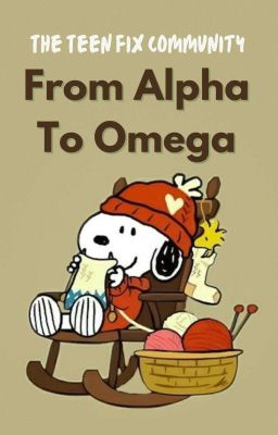 From Alpha To Omega