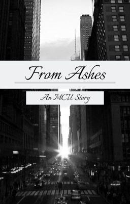 From Ashes | An MCU Story