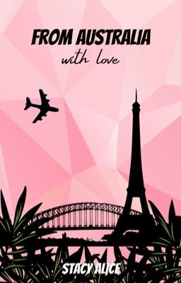 From Australia with love  (Sous contrat d'édition)