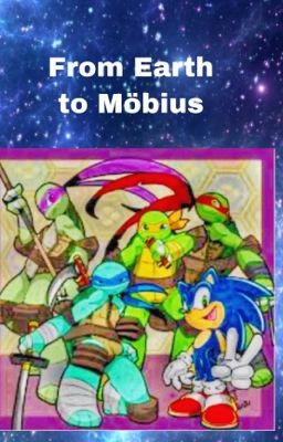 From Earth To Möbius 