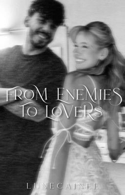 from enemies To Lover  -Daniel D'addetta