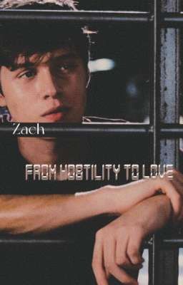 from hostility to love~Zach~