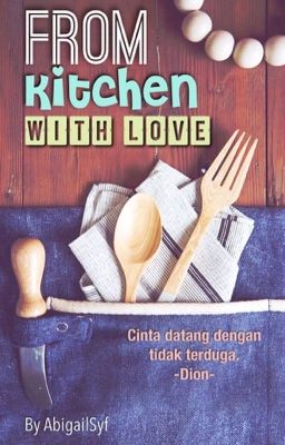 From Kitchen With Love