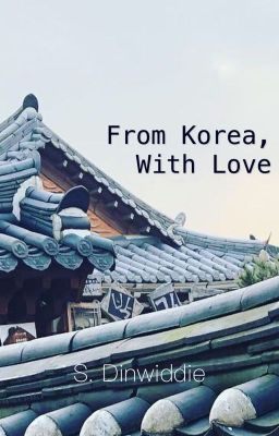 From Korea, With Love