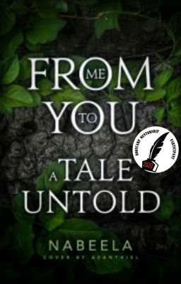 From Me To You: A Tale Untold