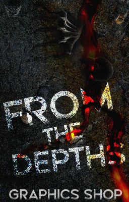 From the Depths Graphic Shop **CLOSED-ish**