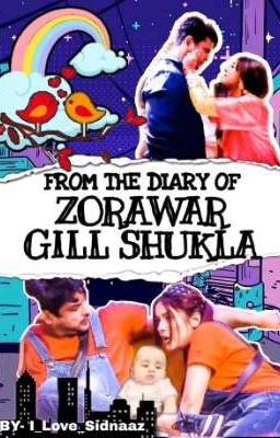 From The Diary Of Zorawar Gill Shukla