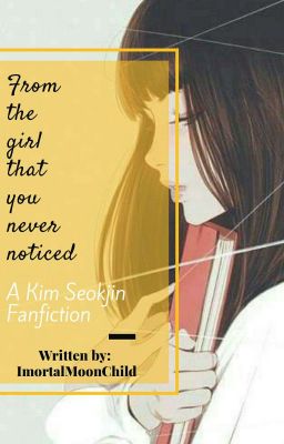 from the girl that you never noticed | Ksj (COMPLETE) DIARY SERIES BOOK 2