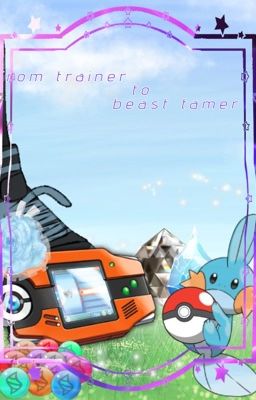 From Trainer to Beast Tamer Pokémon Trainer! Reader x Twisted Wonderland 