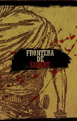 Frontera de sangre