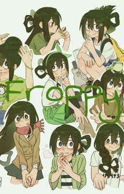 ❁ Froppy instagram ❁