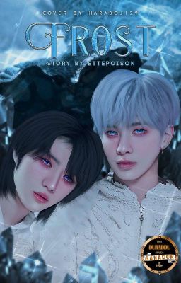 Frost 🧊 Beomhyun