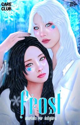 Frost ❝chaetzu❞