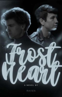 Frost Heart → druig, marvel