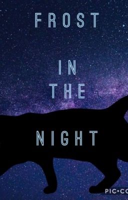 Frost In The Night (A Warrior Cats Fanfiction)