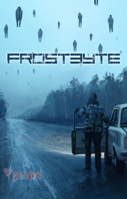 Frostbyte