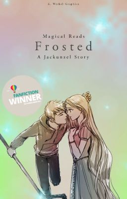 Frosted (Frosted #1 | Jackunzel)