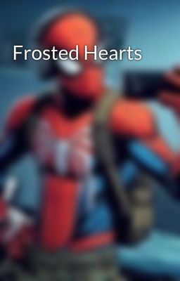 Frosted Hearts