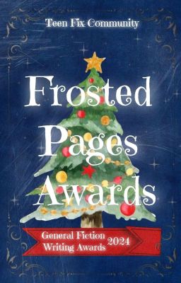 Frosted Pages Awards