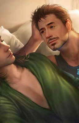 FrostIron <3