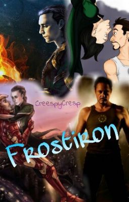 Frostiron