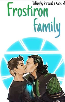 frostiron family - talksy