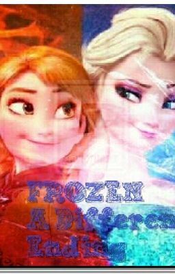 FROZEN - A Different Ending