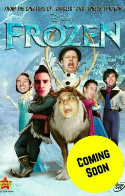 Frozen | Bandom Edition [Short Story]