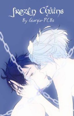 Frozen Chains (Viktuuri /YOI)